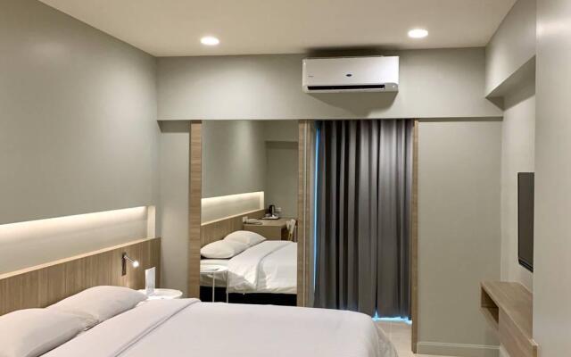 Synsiri 3 Ladprao 83 Apartment