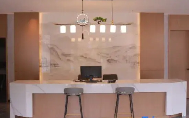 Yongkang Courtyard Boutique Hotel