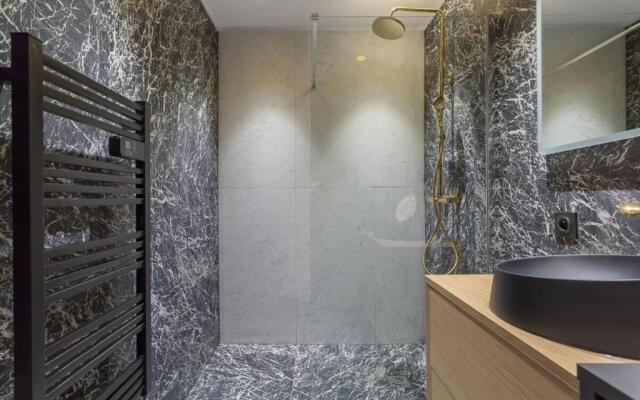 New ! Amazing Flat - 2 rooms - downtown Lyon