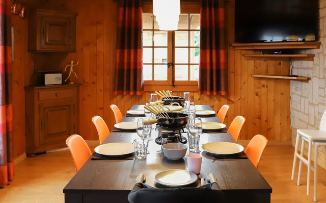 Les Rochers Blancs Chesi res