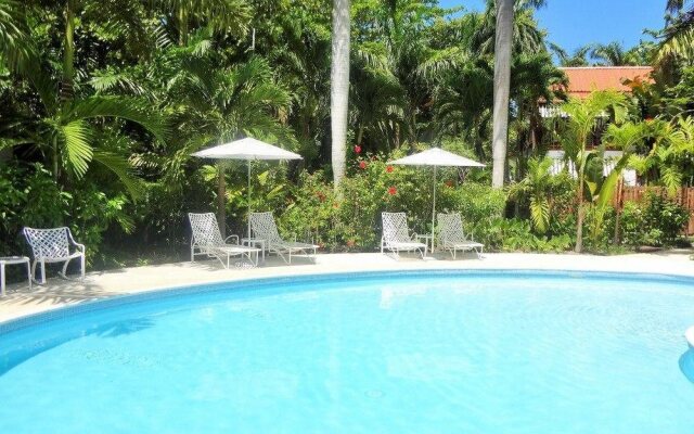 Idle Awhile The Villas