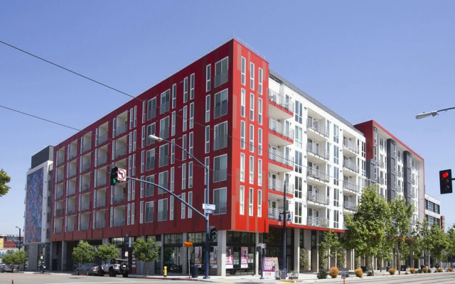 Mint House Downtown San Diego