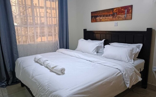 Lux Suites Neema court Apartments