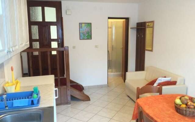 Apartment Rogan