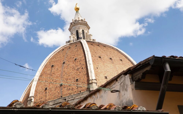 Modern Duomo View by Mmega