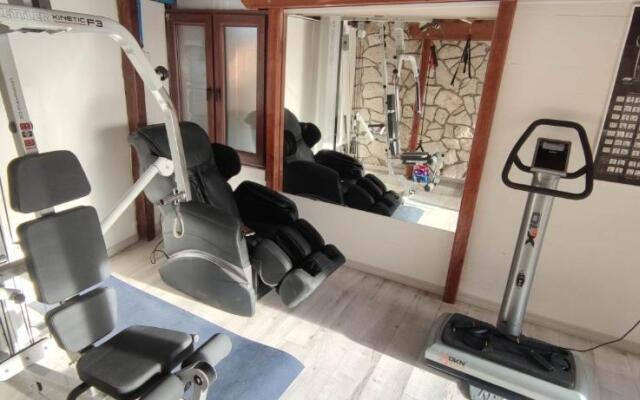 La Suite Sbarco di Anzio - Alloggio Turistico