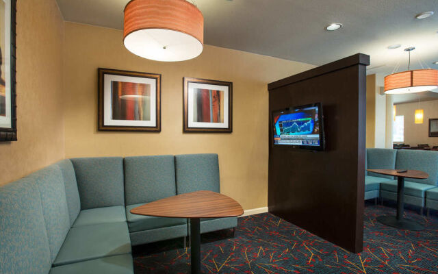 Residence Inn Palm Desert