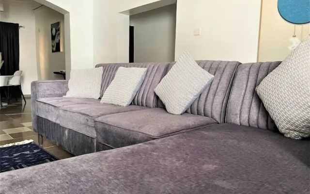 Sigma Base Apartments Lagos