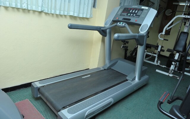 Semein Hotel
