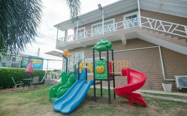 Reaun Chomdao Resort