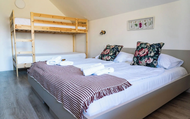 Aparthotel Triglav