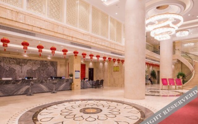 Yuting Hotel