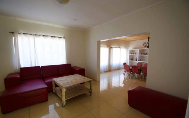 Mo-Nize Villa Guesthouse