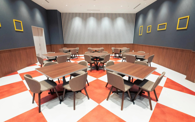 Comfort Suites Tokyo Bay