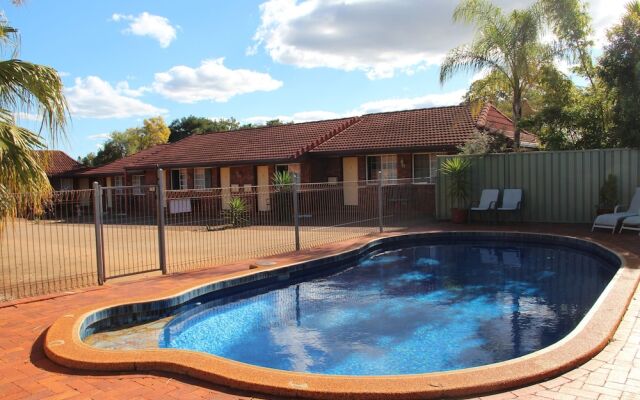 Childers Gateway Motor Inn