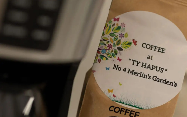 Ty Hapus - Close to Beach and Town