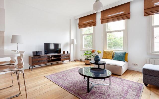 Отель Noa - Tatar Beyi 18