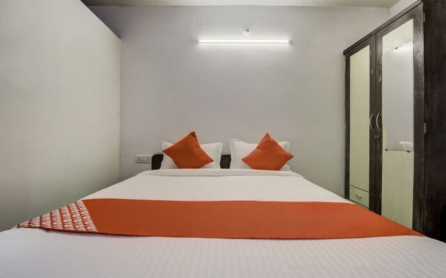 OYO 24982 Hotel G Residency