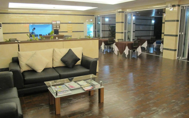 Vera Hotel