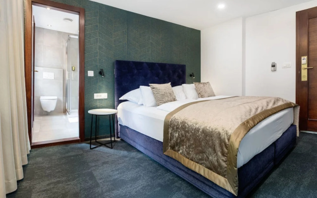 Garni Hotel Cirman