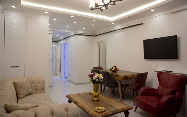 Nupelda Residence Hotel