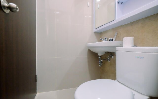 Cozy Stay Studio Transpark Cibubur Apartment