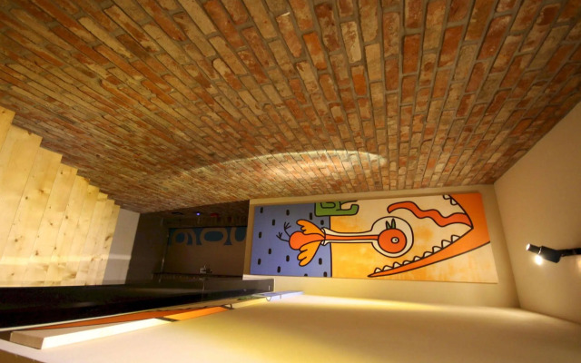 Boutique Hotel EDGAR