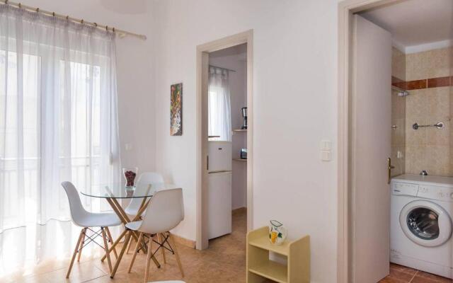 Sitia Old Port Apartment