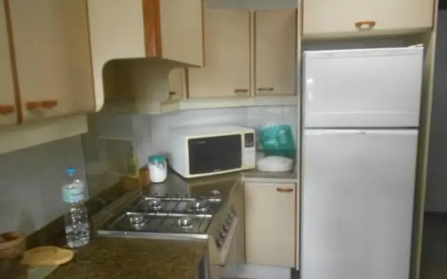 Cobertura Itap. frente mar 10 pessoas- Cod 10