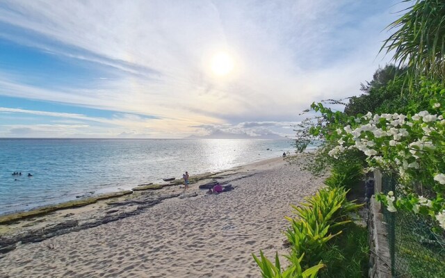 Condo Mata'i