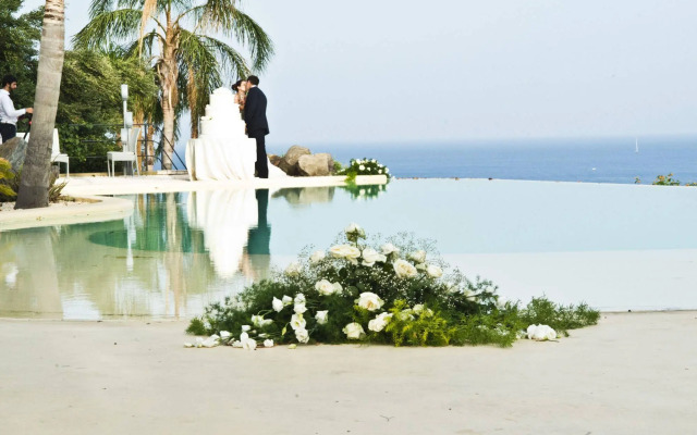 Hotel Villa Enrica Country Resort