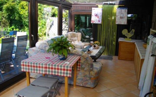 Bed and Breakfast Münsterland