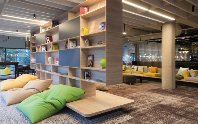 Orbis Hotel Wroclaw