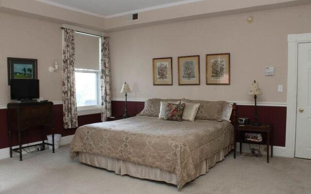 Cambridge House Bed & Breakfast