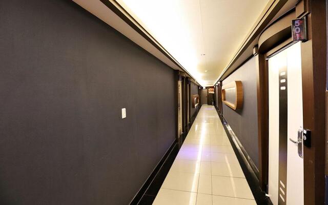 Dongducheon Lexy Hotel