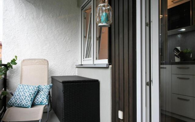 Alpenflair Ferienwohnungen Whg 106