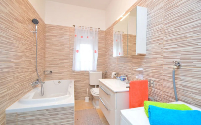 Apartment Marija Anttola