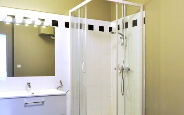 Temporesidence Chateauneuf