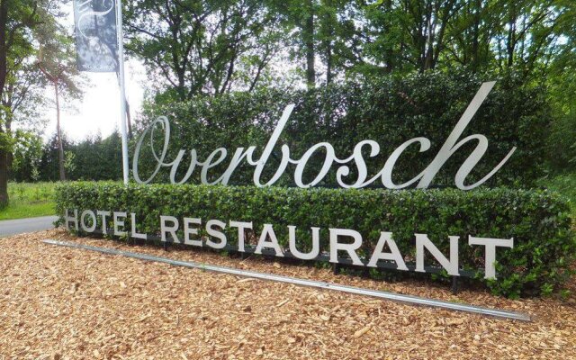 Hotel Overbosch