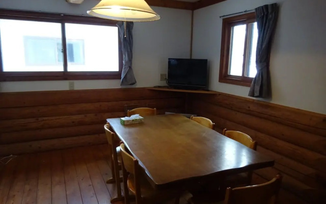 Bell Cottage Village