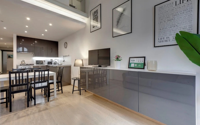 Mamo Florence – San Zanobi Apartments