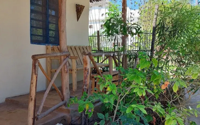 Stonefish Inn Jambiani