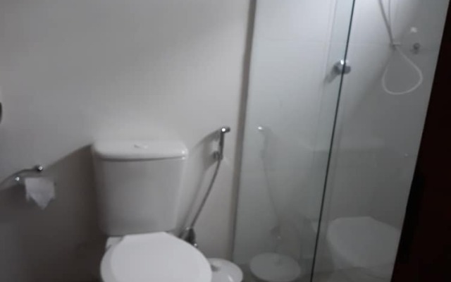 Pousada Jeito Bom de Viver