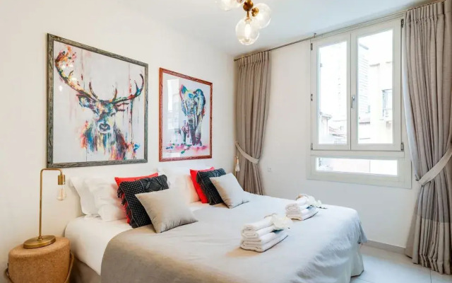 Sweet Inn Neve Tzedek