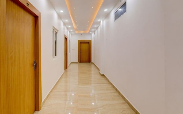 Rameshwaram inn Prayagraj
