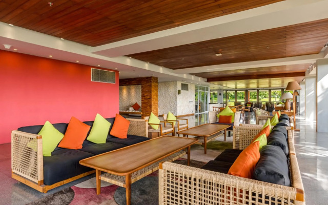 Klapa Resort