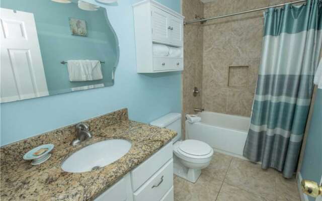 Sandpiper Cove Studios By Holiday Isle