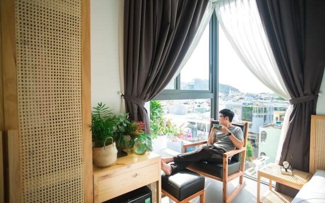 Umi House Quy Nhon