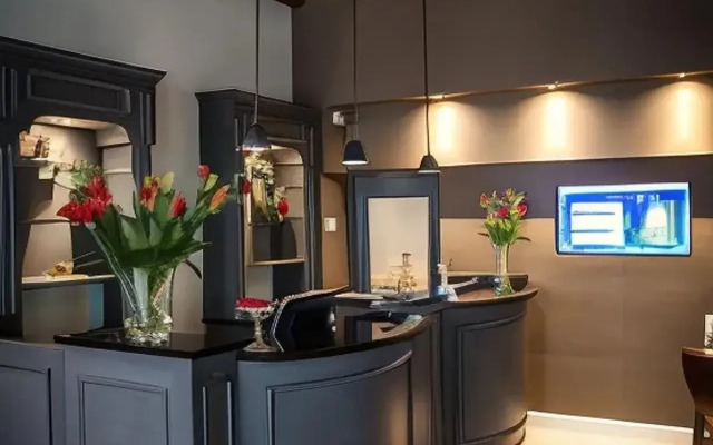 Good Seasons City Centre hotel Den Bosch