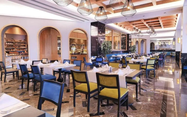 Turkiz Hotel Thalasso Centre & Marina